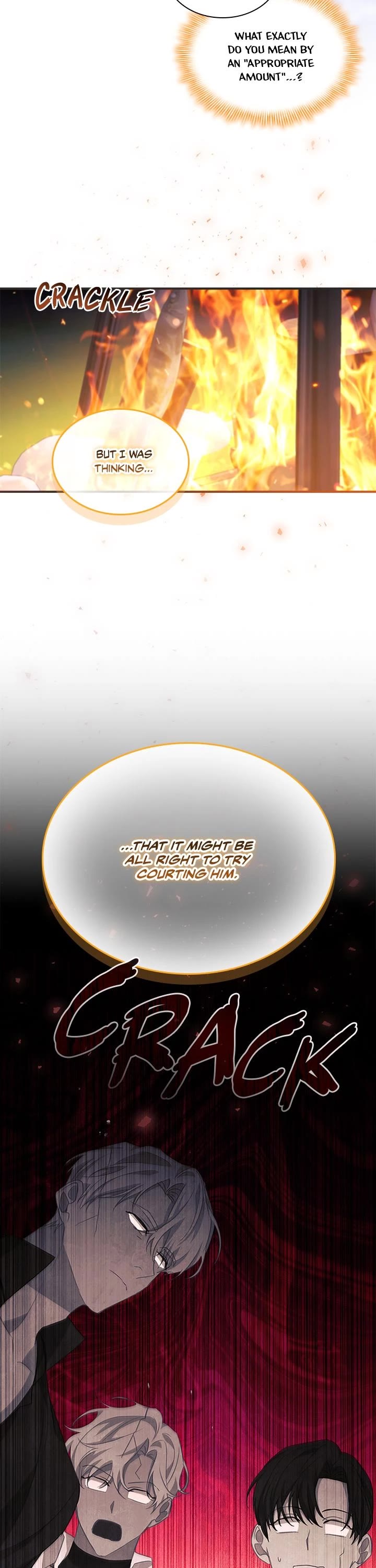The Youngest Princess Chapter 176 page 7 - Chapter 176