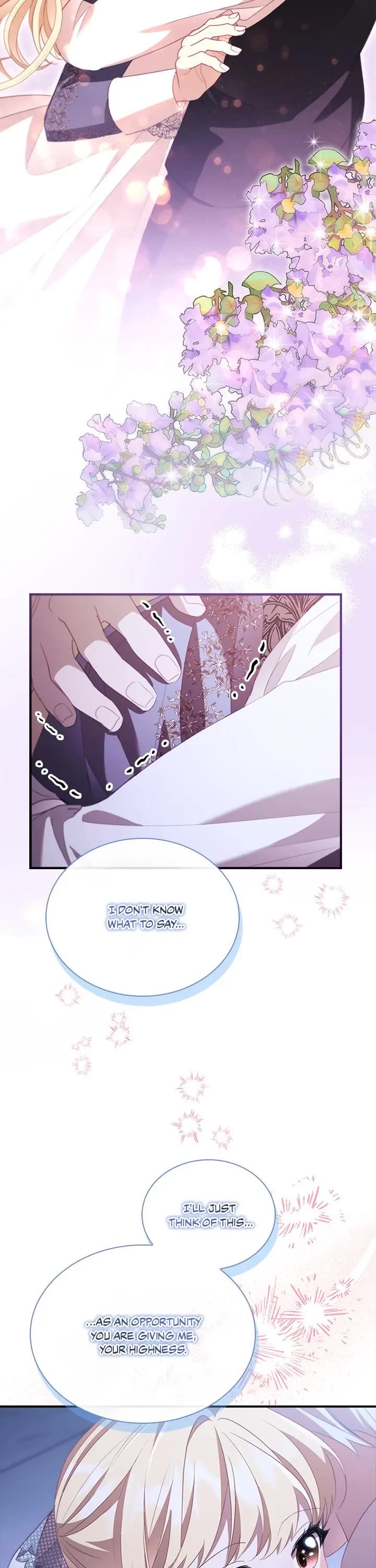 The Youngest Princess Chapter 177 page 19 - Chapter 177
