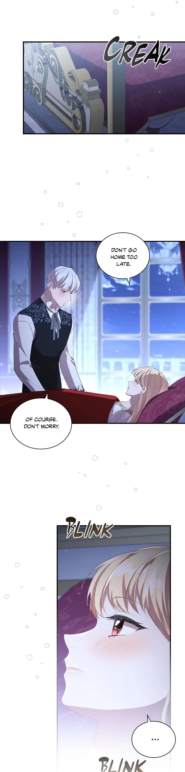 The Youngest Princess Chapter 177 page 24 - Chapter 177