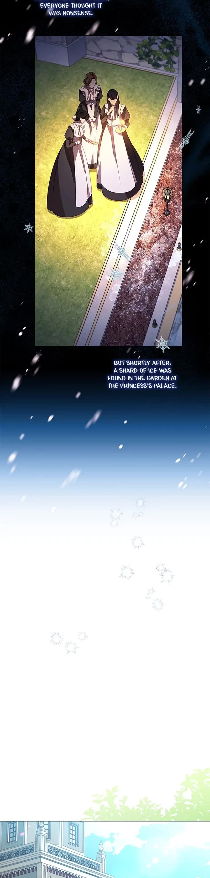 The Youngest Princess Chapter 177 page 31 - Chapter 177