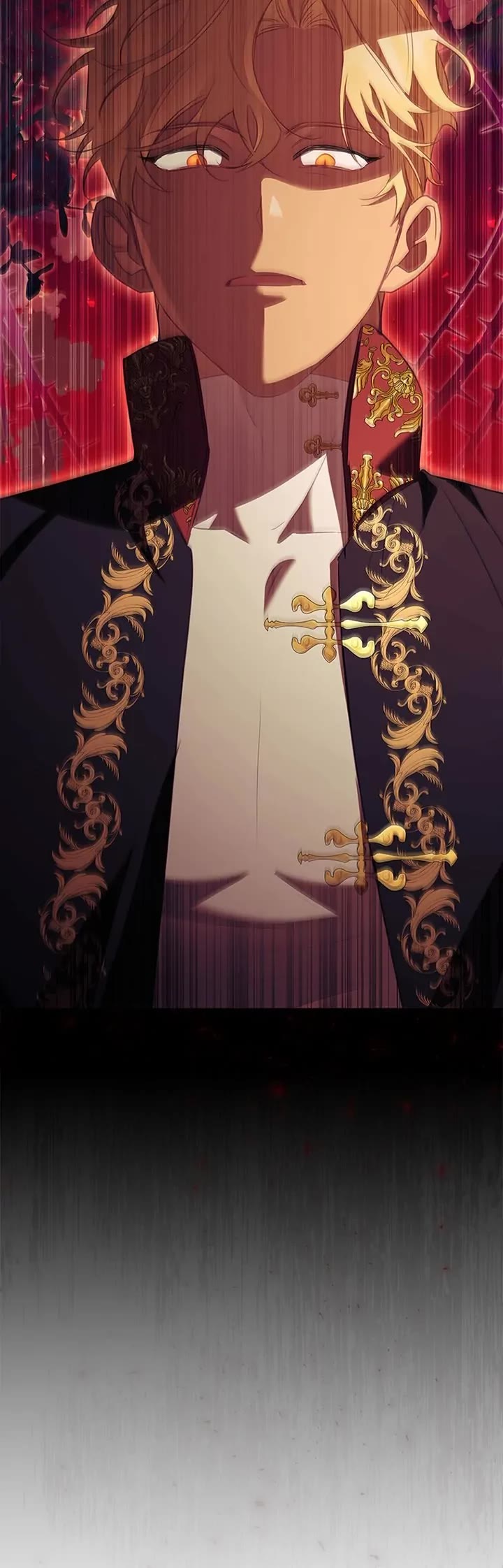 The Youngest Princess Chapter 177 page 35 - Chapter 177