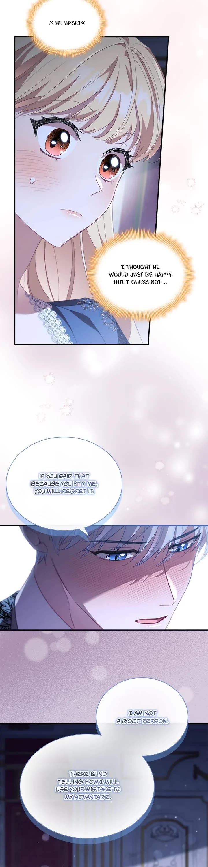 The Youngest Princess Chapter 177 page 7 - Chapter 177
