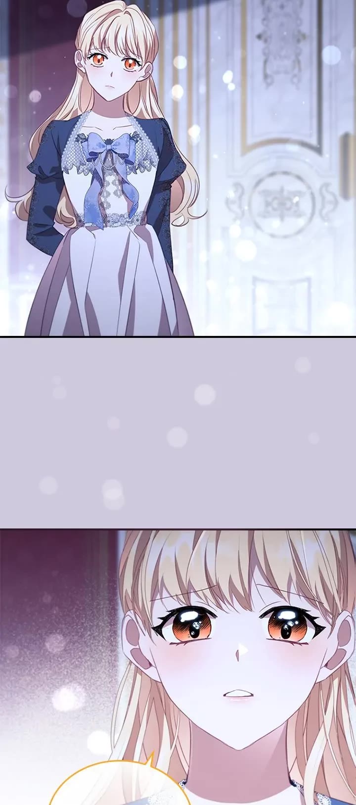 The Youngest Princess Chapter 177 page 8 - Chapter 177
