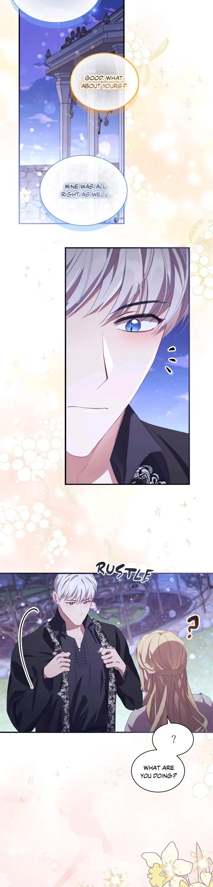 The Youngest Princess Chapter 178 page 13 - Chapter 178