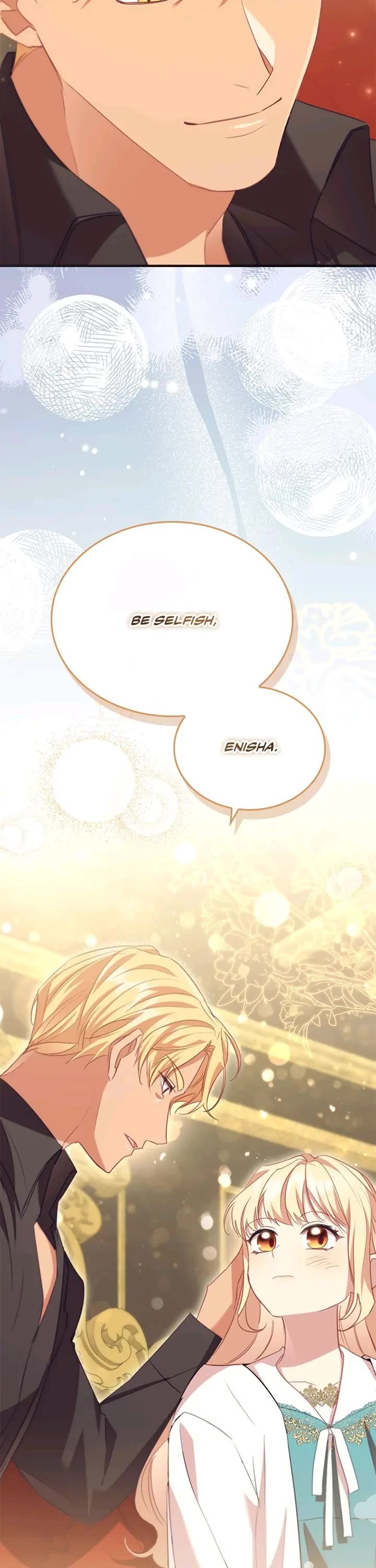 The Youngest Princess Chapter 178 page 38 - Chapter 178