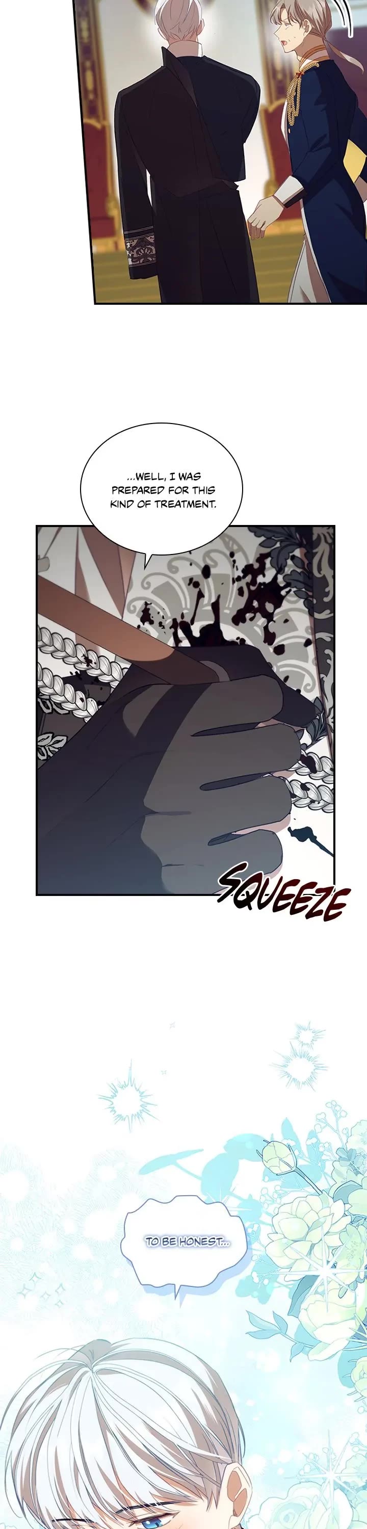 The Youngest Princess Chapter 179 page 26 - Chapter 179