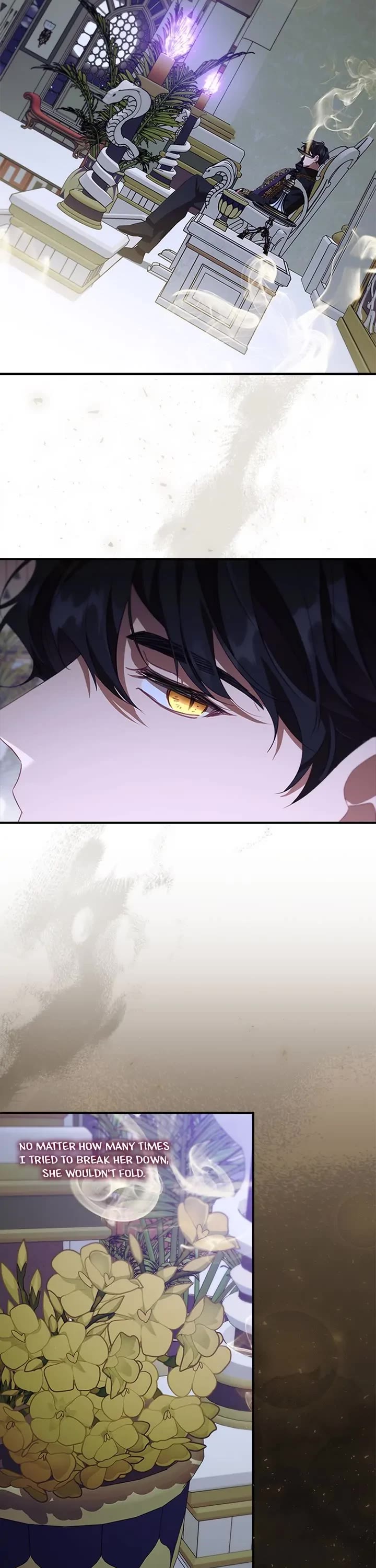The Youngest Princess Chapter 179 page 35 - Chapter 179