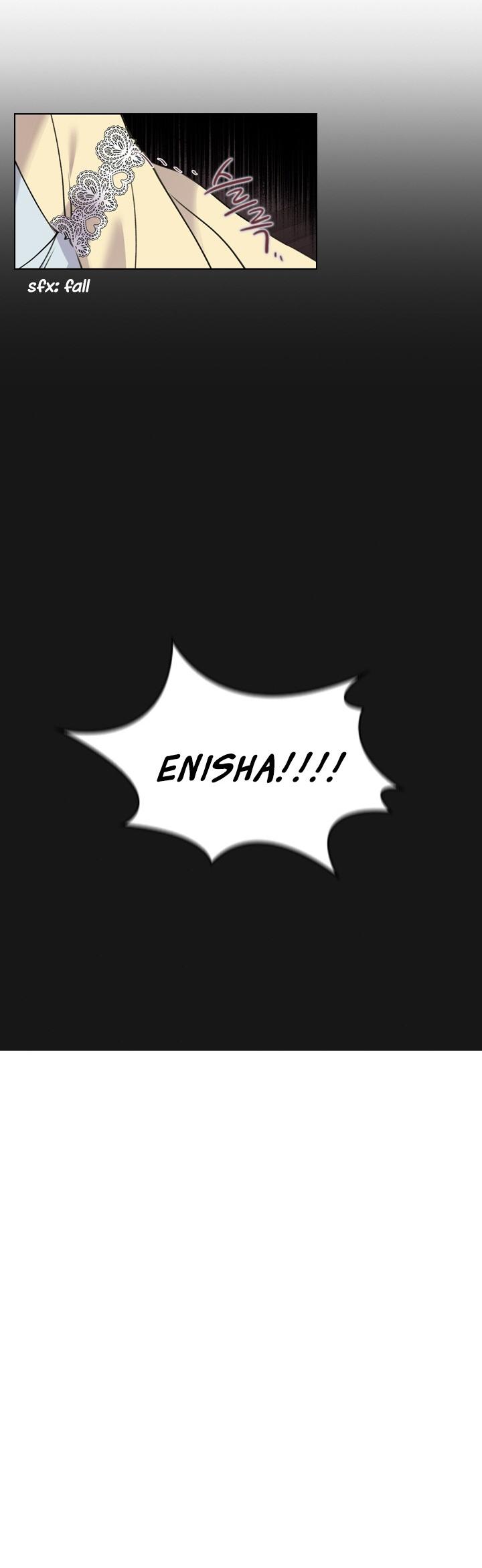 The Youngest Princess Chapter 18 page 19 - Chapter 18