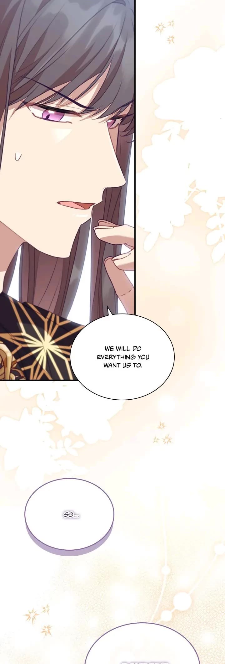 The Youngest Princess Chapter 180 page 15 - Chapter 180
