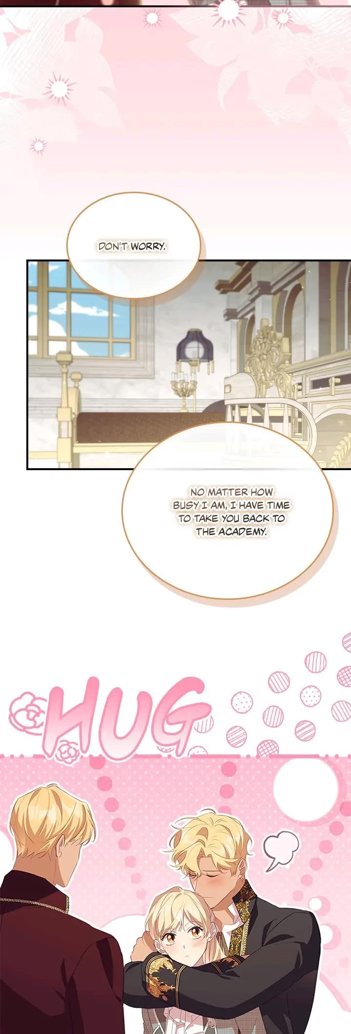 The Youngest Princess Chapter 180 page 24 - Chapter 180