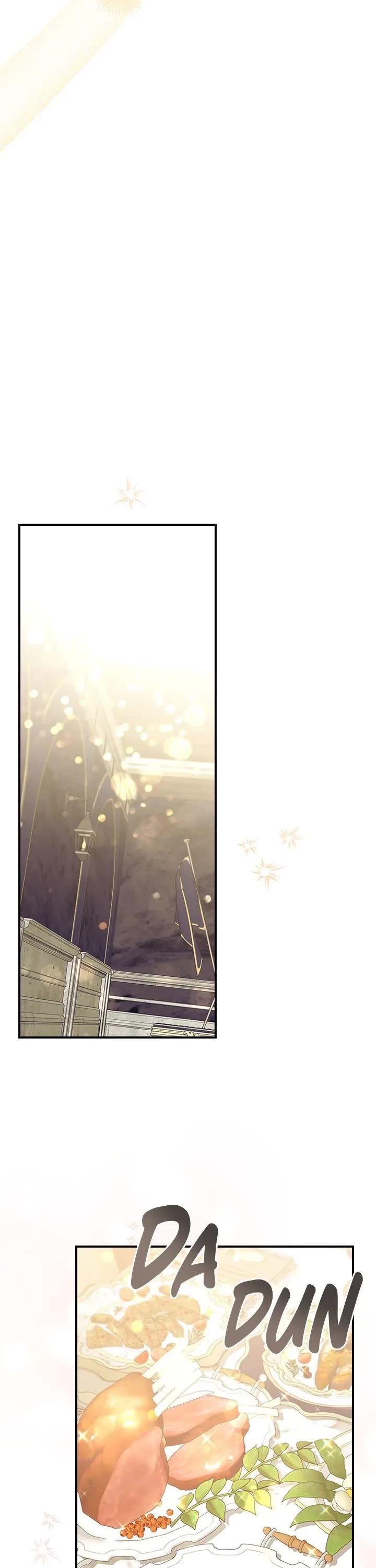 The Youngest Princess Chapter 181 page 13 - Chapter 181