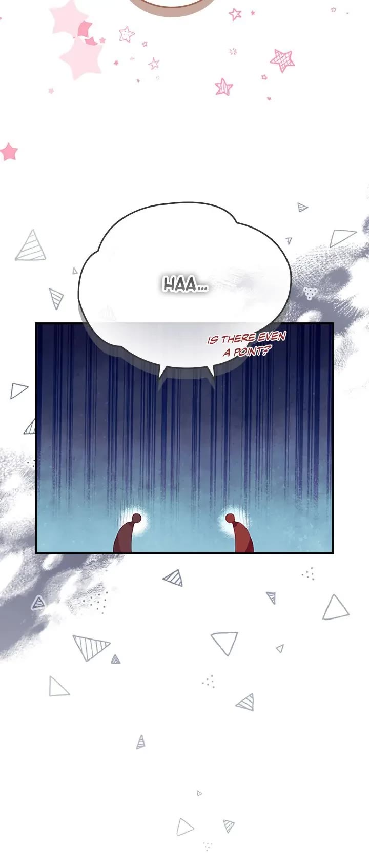 The Youngest Princess Chapter 182 page 36 - Chapter 182