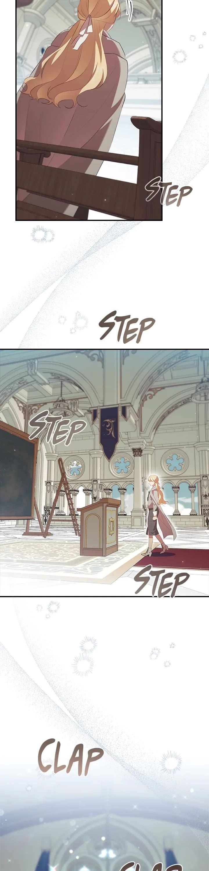 The Youngest Princess Chapter 183 page 14 - Chapter 183