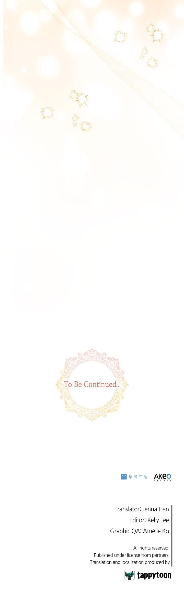 The Youngest Princess Chapter 183 page 39 - Chapter 183