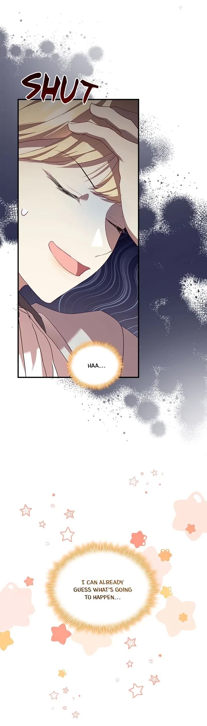 The Youngest Princess Chapter 183 page 9 - Chapter 183