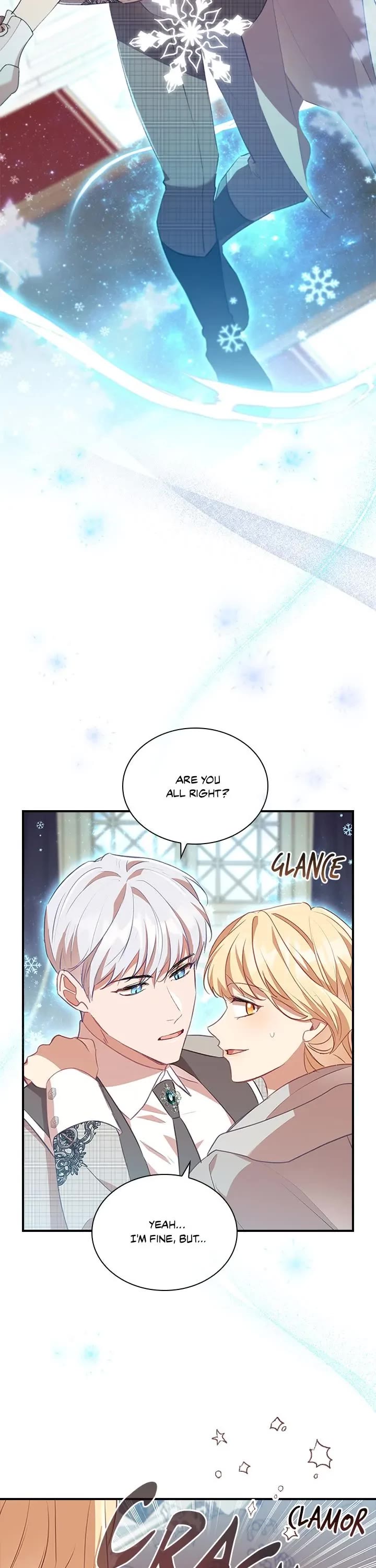 The Youngest Princess Chapter 184 page 13 - Chapter 184