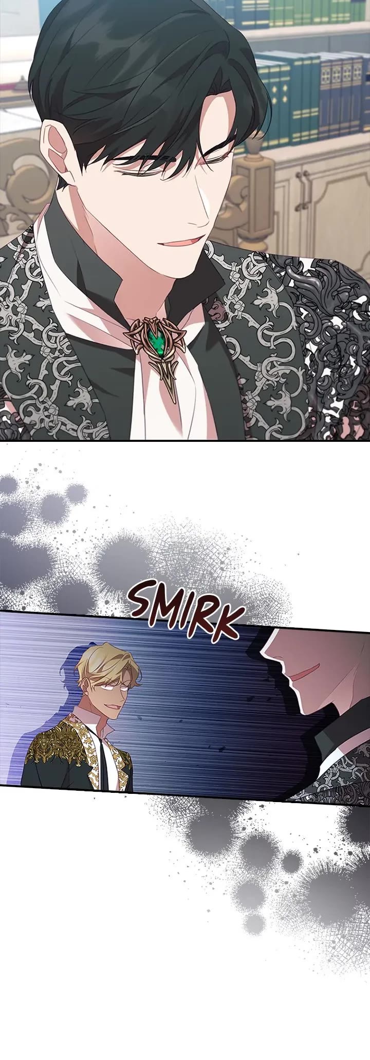The Youngest Princess Chapter 184 page 23 - Chapter 184