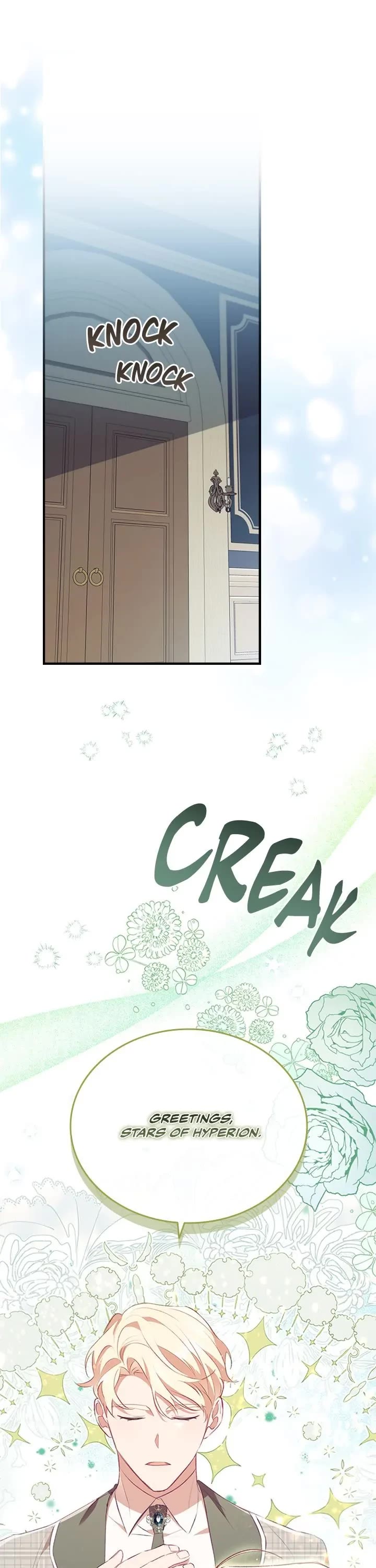The Youngest Princess Chapter 184 page 24 - Chapter 184