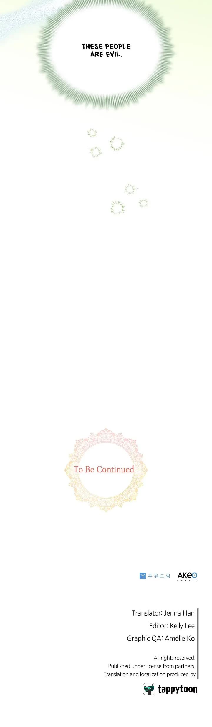 The Youngest Princess Chapter 184 page 36 - Chapter 184