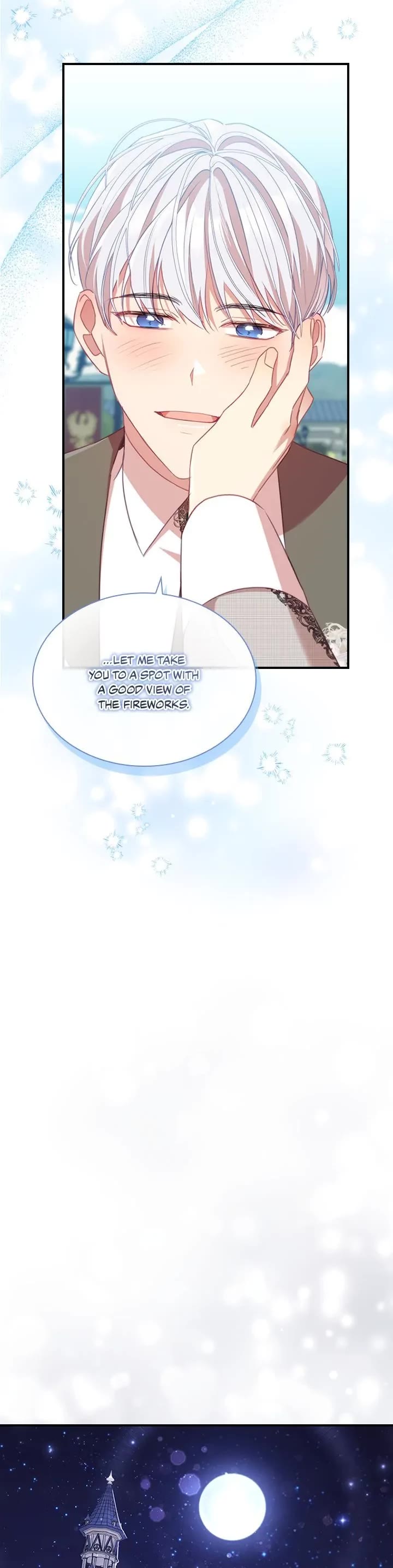 The Youngest Princess Chapter 185 page 17 - Chapter 185