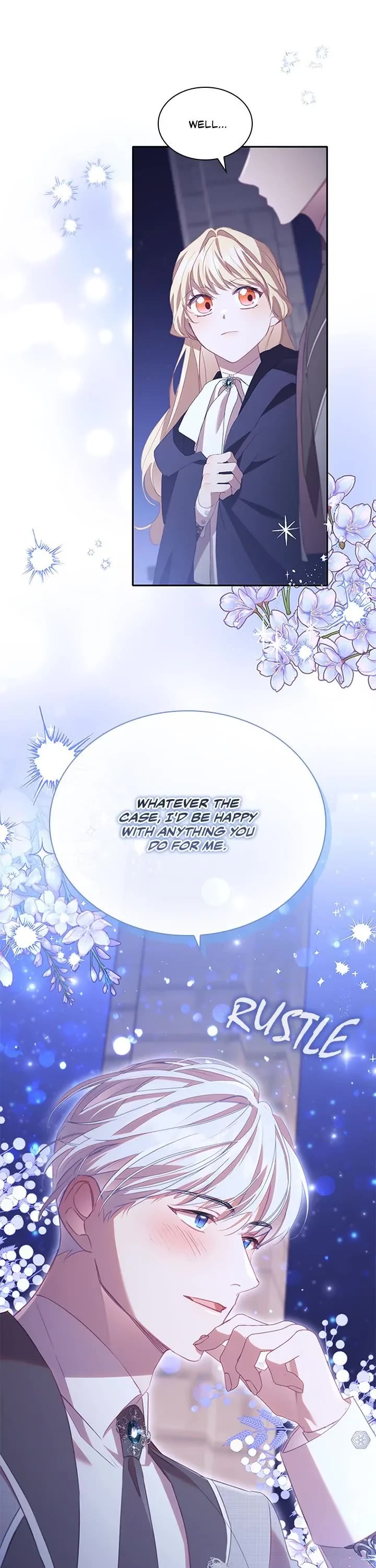 The Youngest Princess Chapter 185 page 24 - Chapter 185