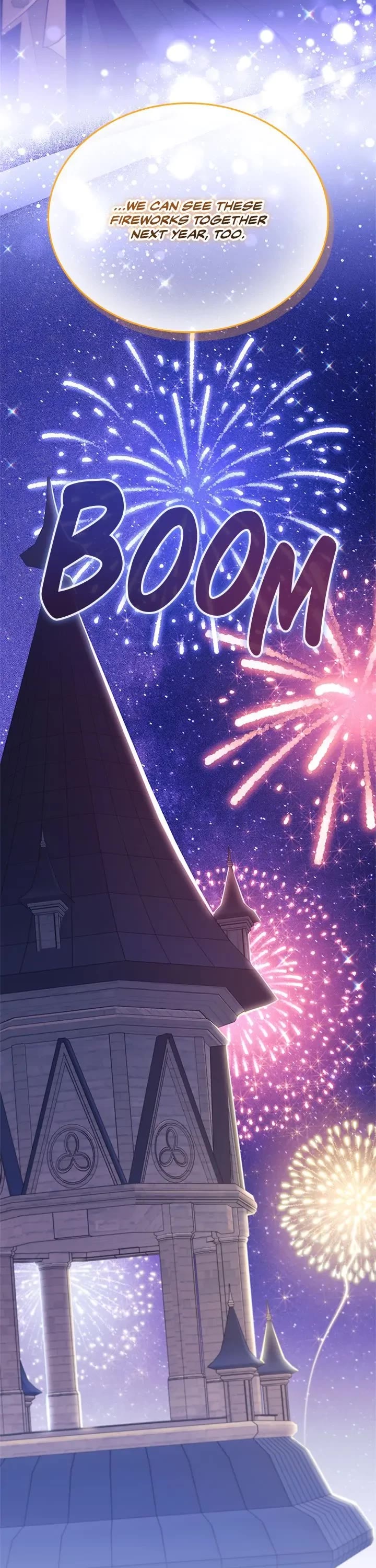The Youngest Princess Chapter 185 page 30 - Chapter 185