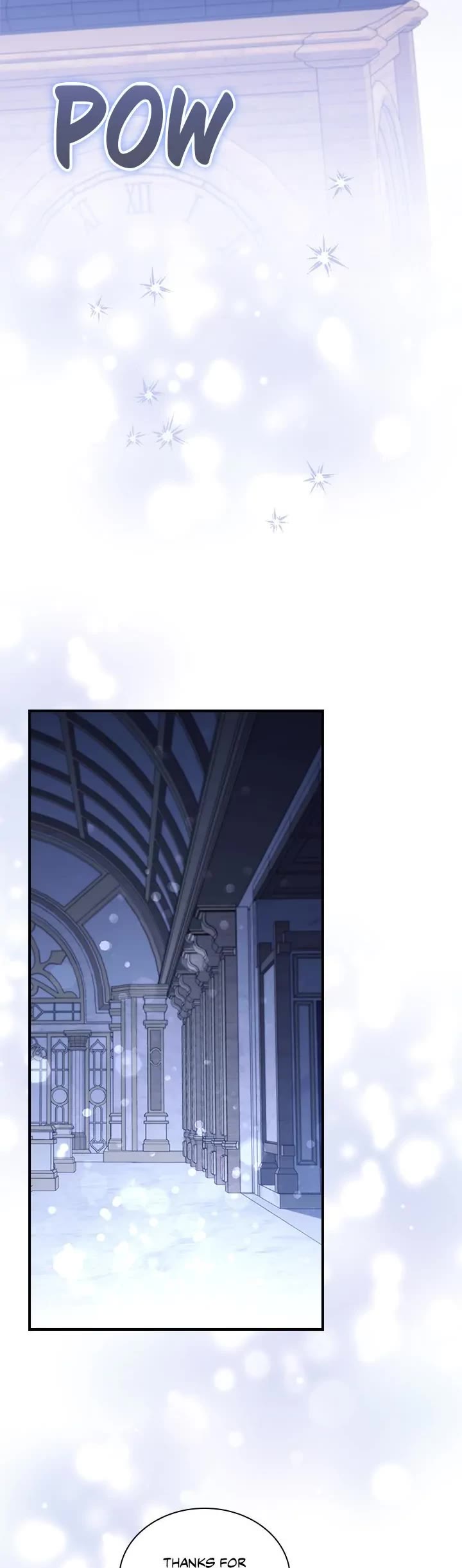 The Youngest Princess Chapter 185 page 31 - Chapter 185