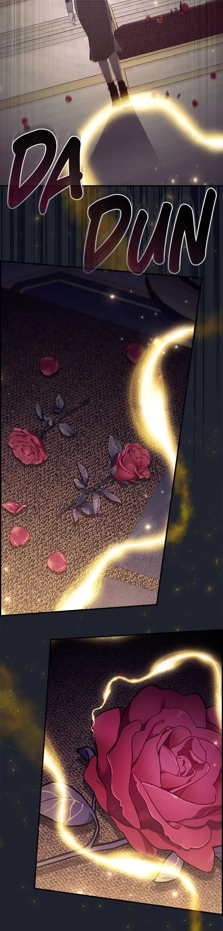 The Youngest Princess Chapter 185 page 34 - Chapter 185