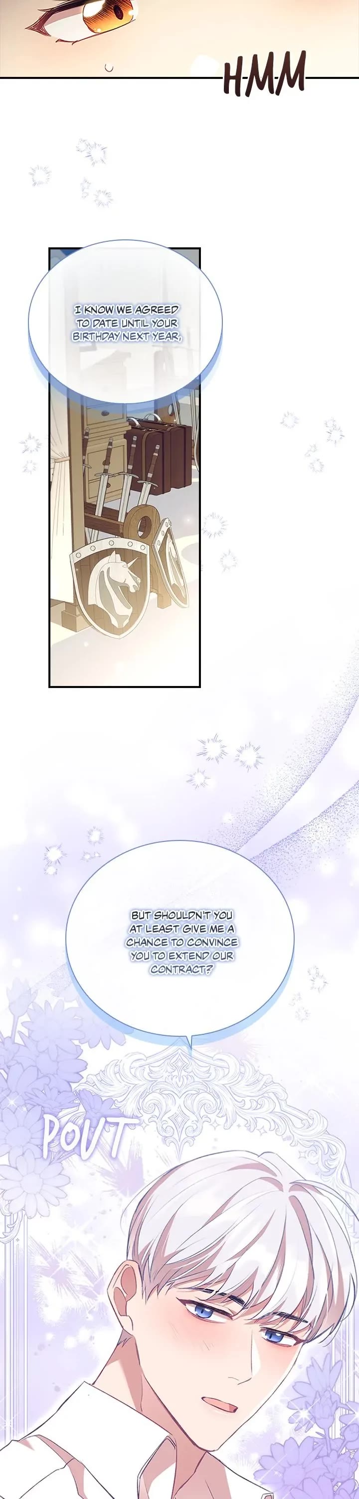 The Youngest Princess Chapter 185 page 4 - Chapter 185
