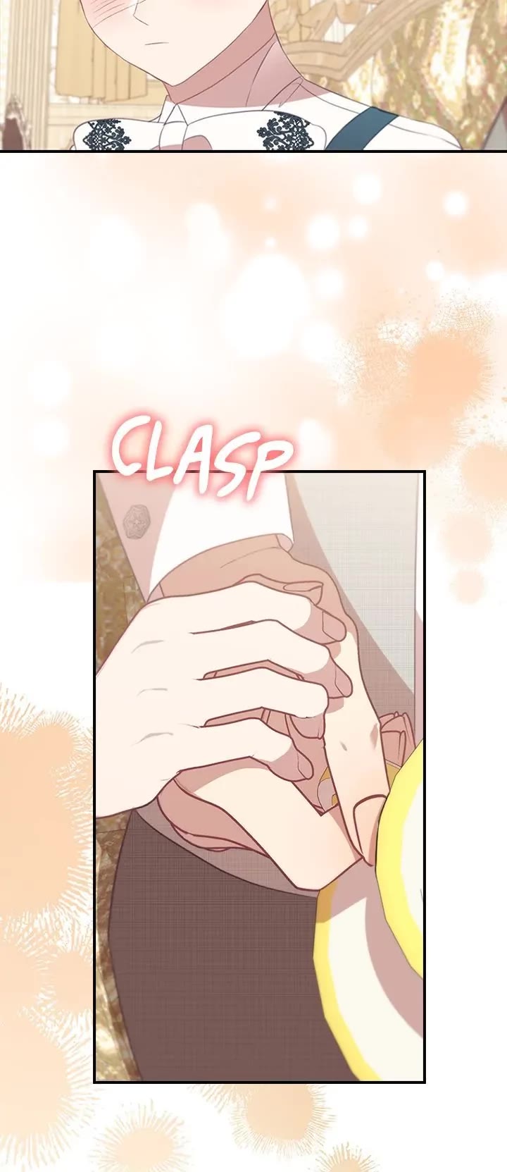 The Youngest Princess Chapter 186 page 13 - Chapter 186