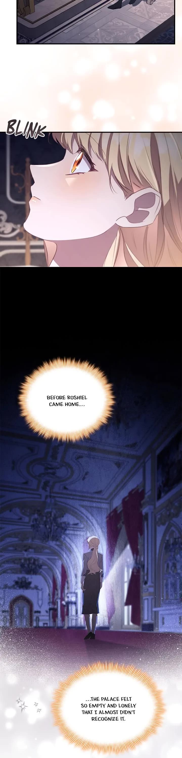The Youngest Princess Chapter 186 page 26 - Chapter 186