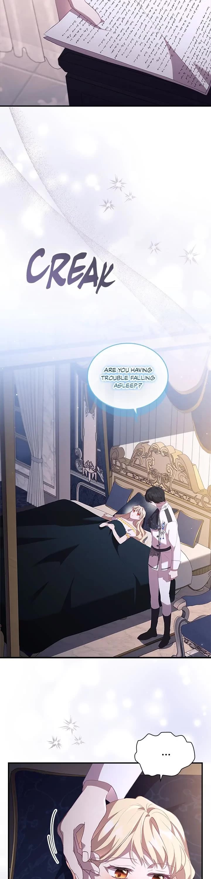 The Youngest Princess Chapter 186 page 28 - Chapter 186