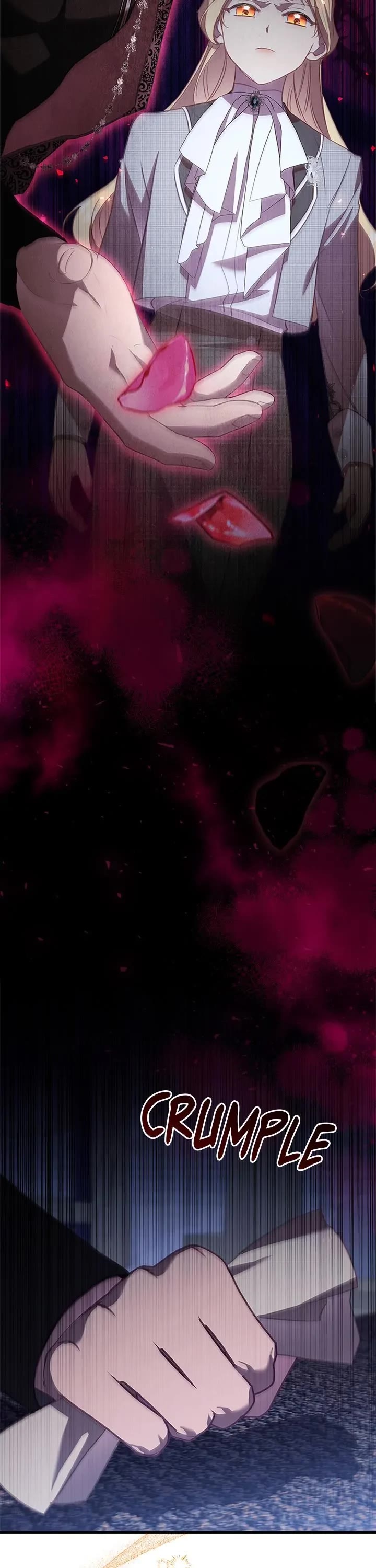 The Youngest Princess Chapter 186 page 3 - Chapter 186