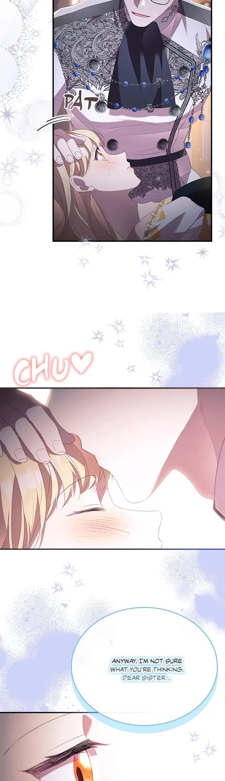 The Youngest Princess Chapter 186 page 31 - Chapter 186