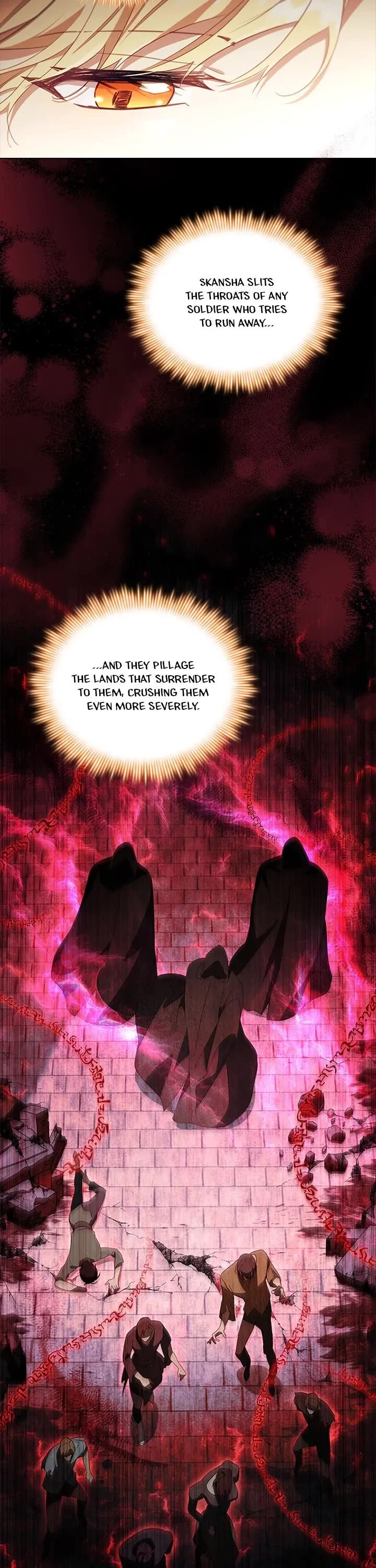 The Youngest Princess Chapter 187 page 13 - Chapter 187