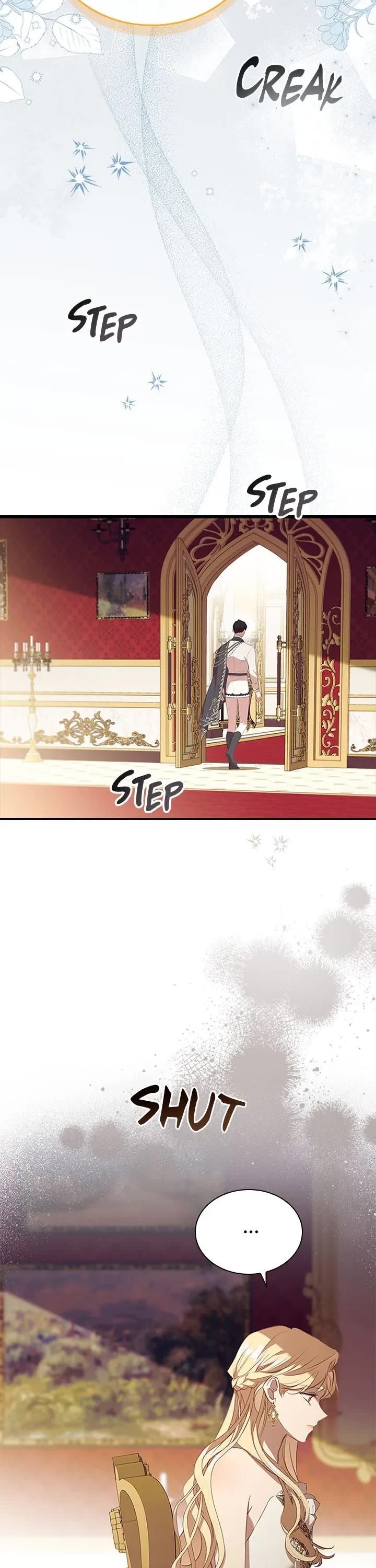 The Youngest Princess Chapter 187 page 17 - Chapter 187