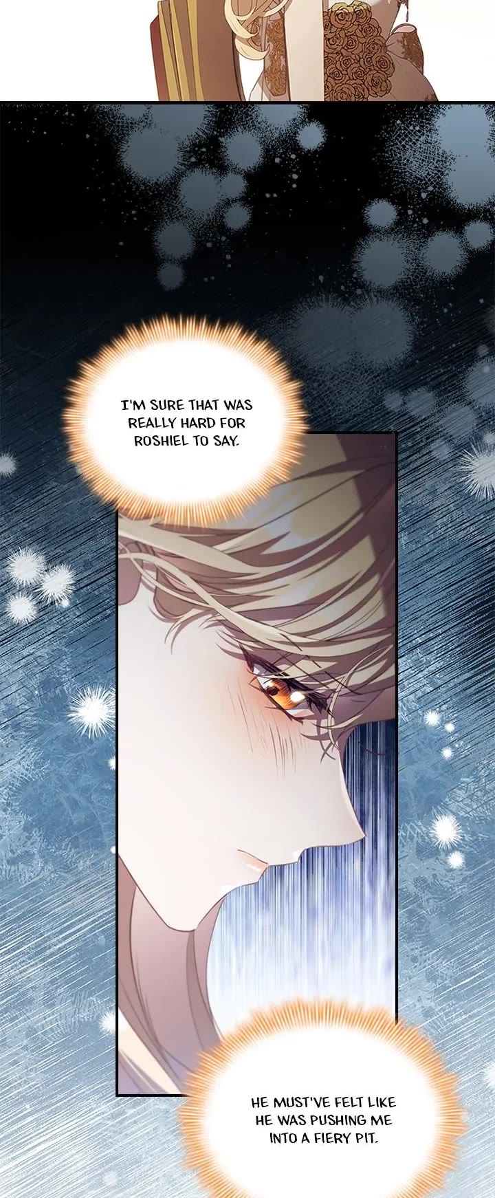 The Youngest Princess Chapter 187 page 18 - Chapter 187