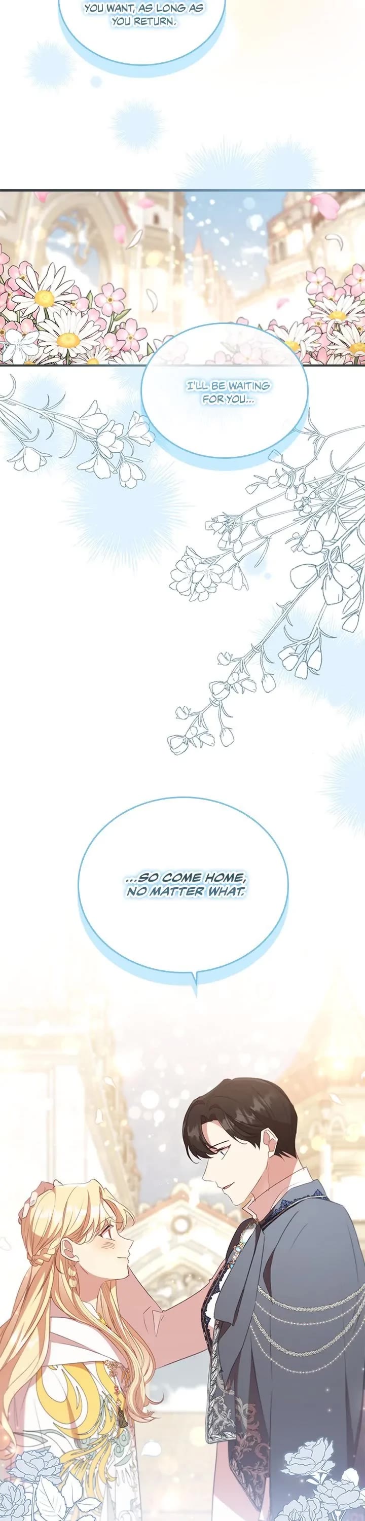 The Youngest Princess Chapter 187 page 28 - Chapter 187