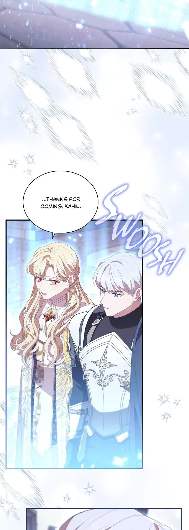 The Youngest Princess Chapter 187 page 31 - Chapter 187