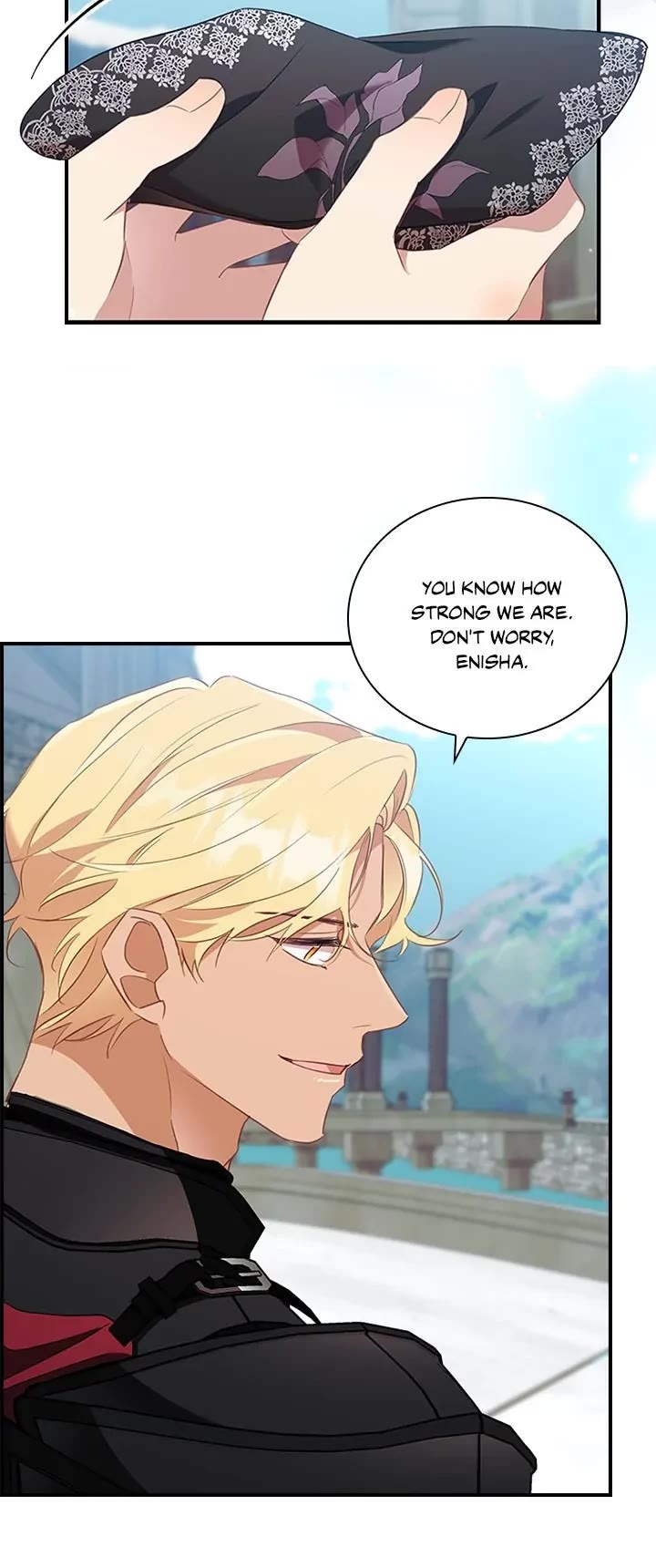 The Youngest Princess Chapter 187 page 4 - Chapter 187