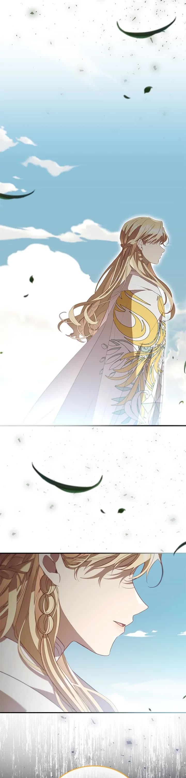 The Youngest Princess Chapter 187 page 44 - Chapter 187