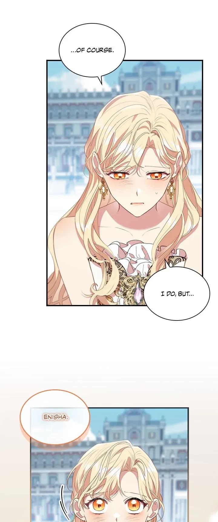 The Youngest Princess Chapter 187 page 5 - Chapter 187
