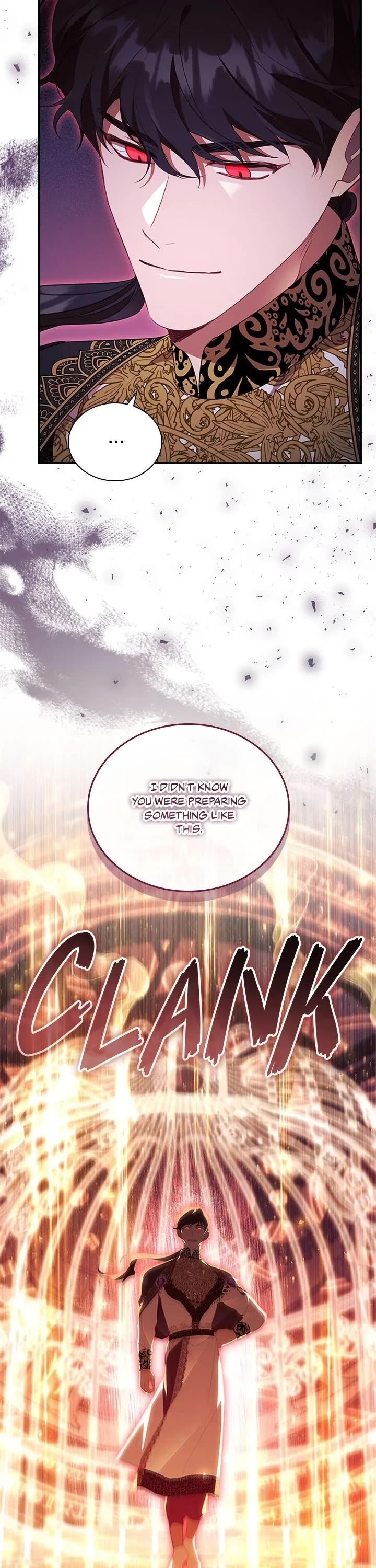 The Youngest Princess Chapter 188 page 13 - Chapter 188