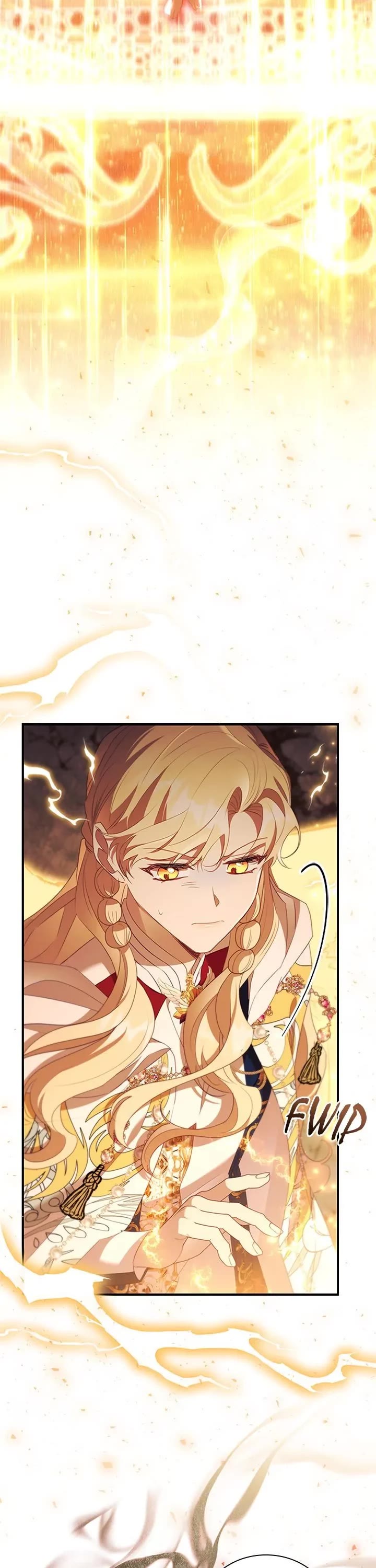 The Youngest Princess Chapter 188 page 14 - Chapter 188