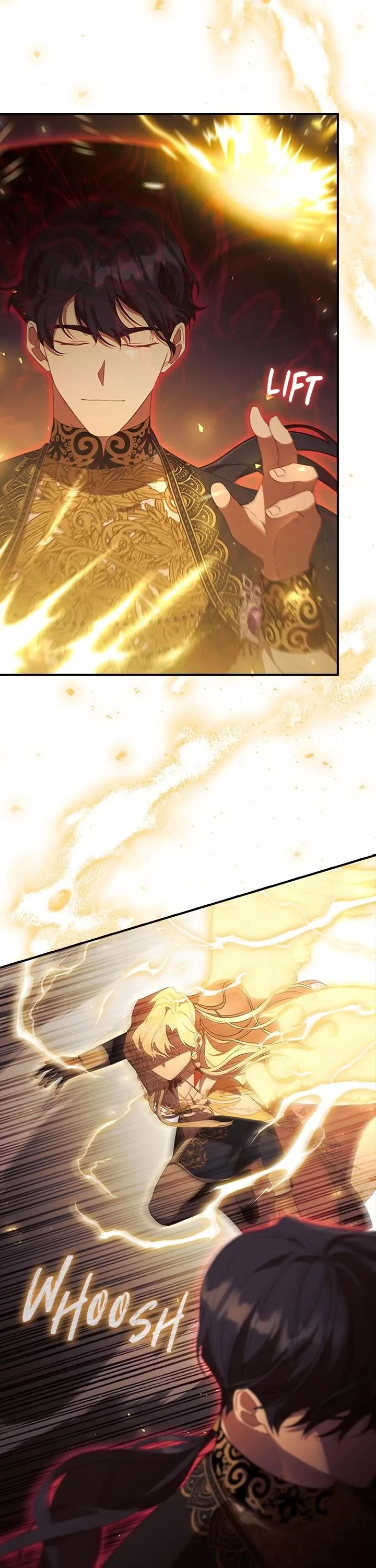 The Youngest Princess Chapter 188 page 27 - Chapter 188