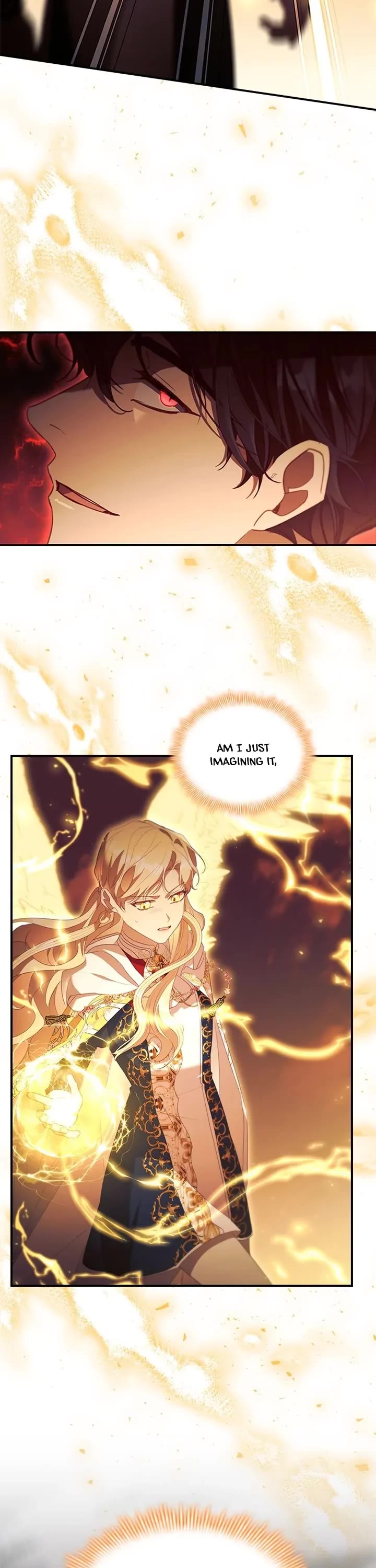 The Youngest Princess Chapter 188 page 29 - Chapter 188