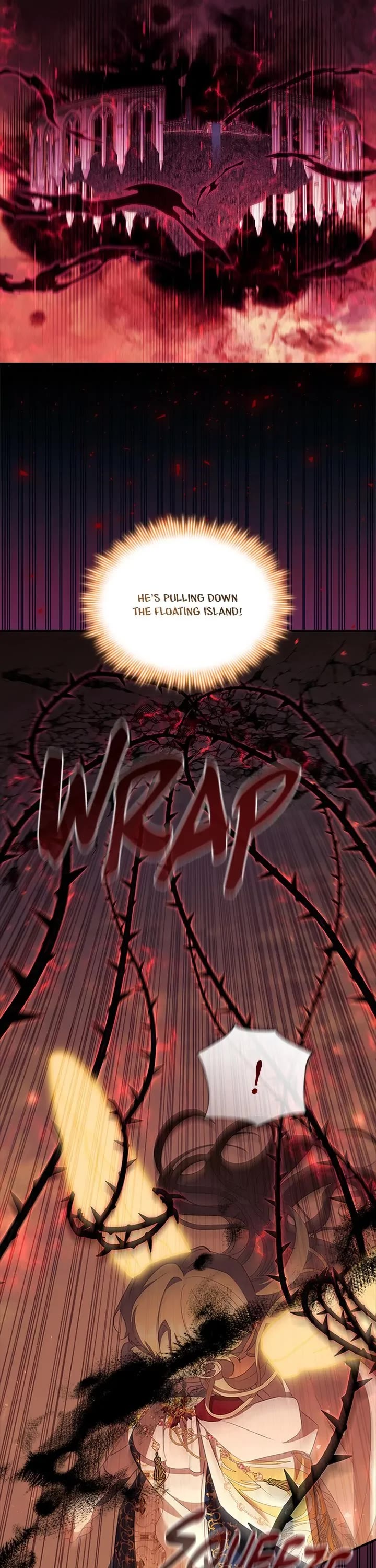 The Youngest Princess Chapter 188 page 44 - Chapter 188