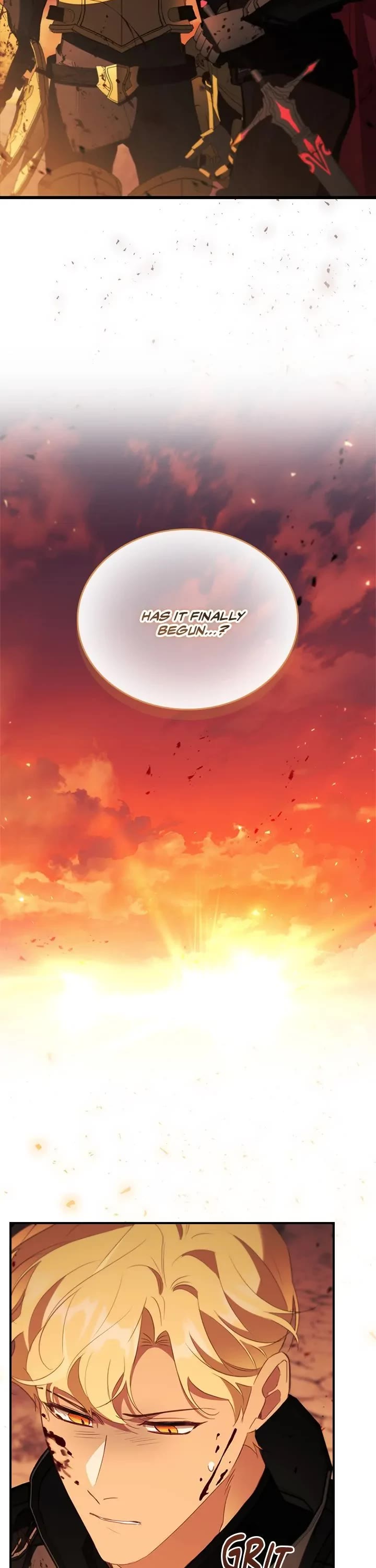 The Youngest Princess Chapter 188 page 6 - Chapter 188