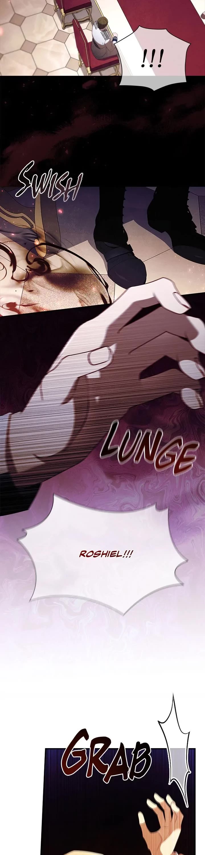 The Youngest Princess Chapter 189 page 15 - Chapter 189
