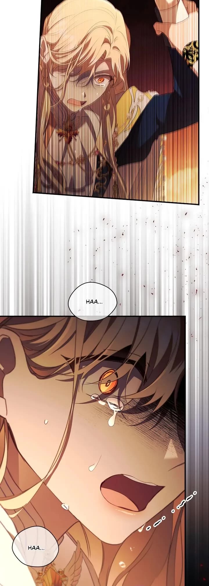 The Youngest Princess Chapter 189 page 16 - Chapter 189
